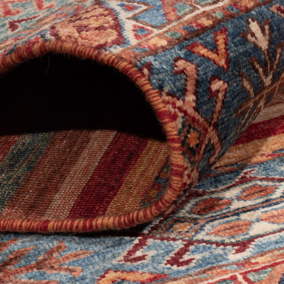 Alfombra Ziegler - Shal - 231 x 171 cm - multicolor