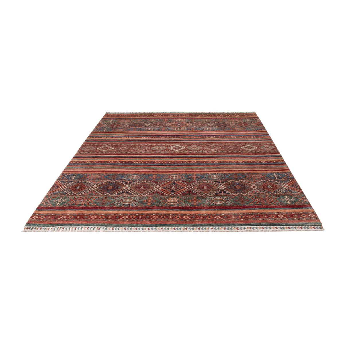 Alfombra Ziegler - Shal - 231 x 171 cm - multicolor