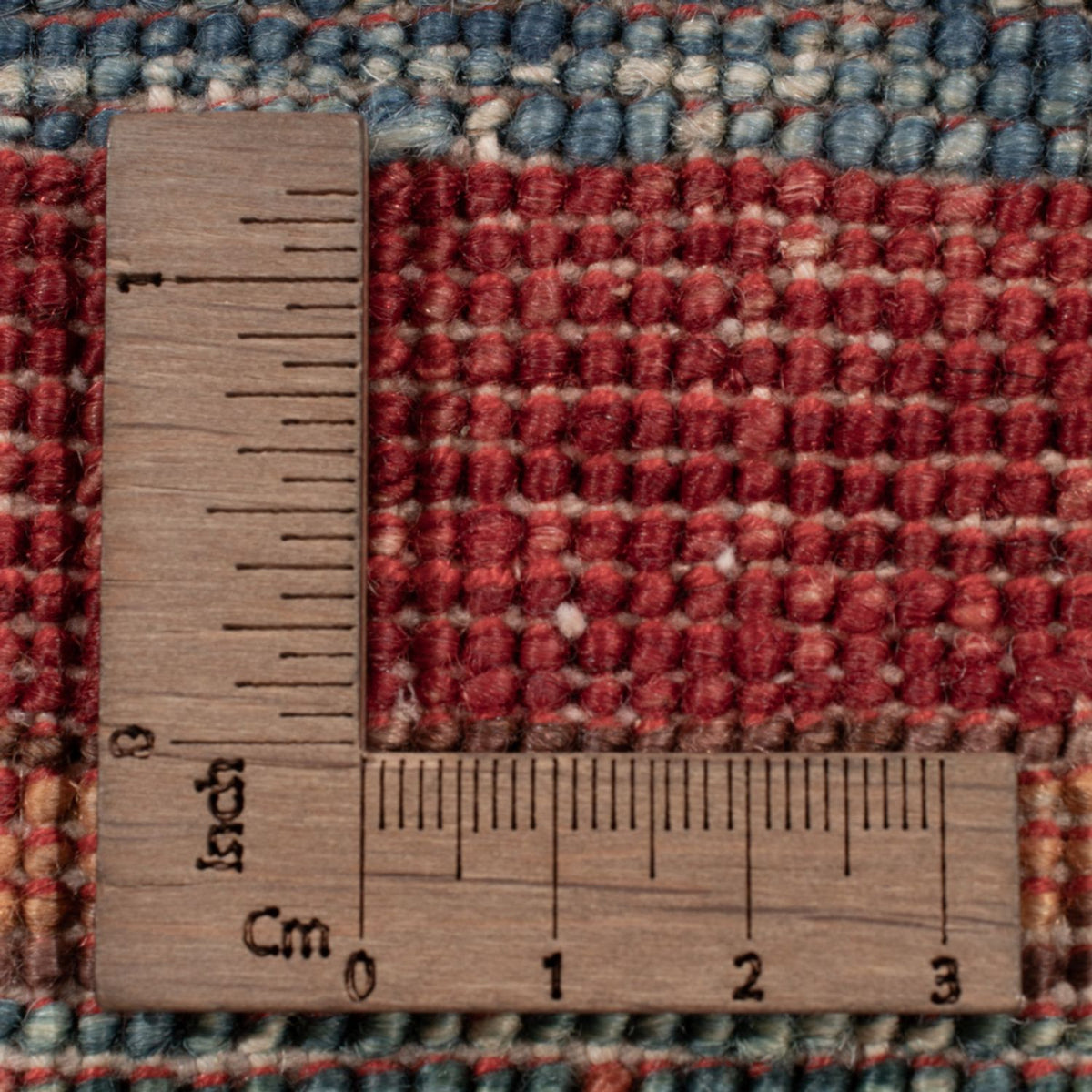 Alfombra Ziegler - Shal - 231 x 171 cm - multicolor