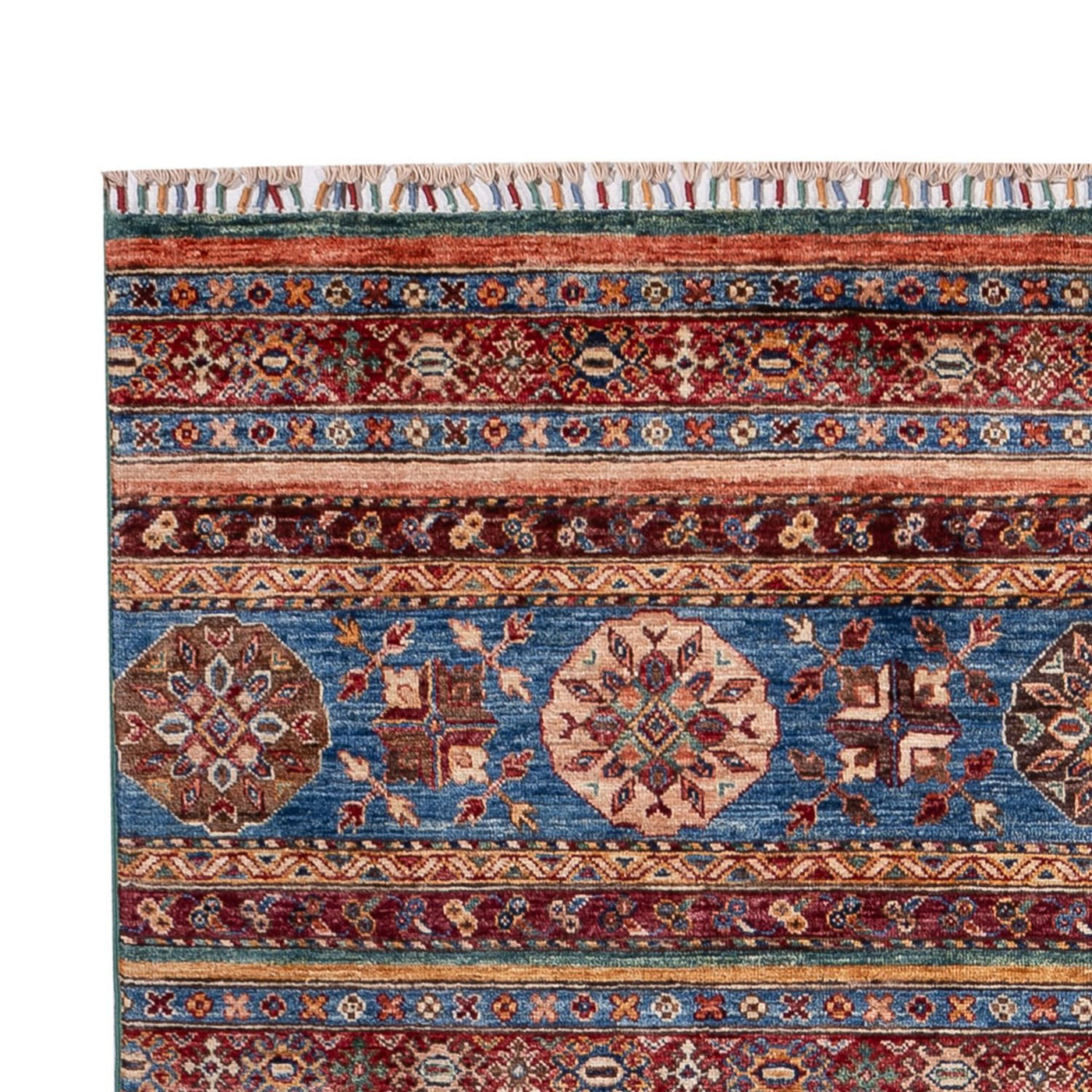 Shal Alfombra 247x168cm - Alfombra oriental