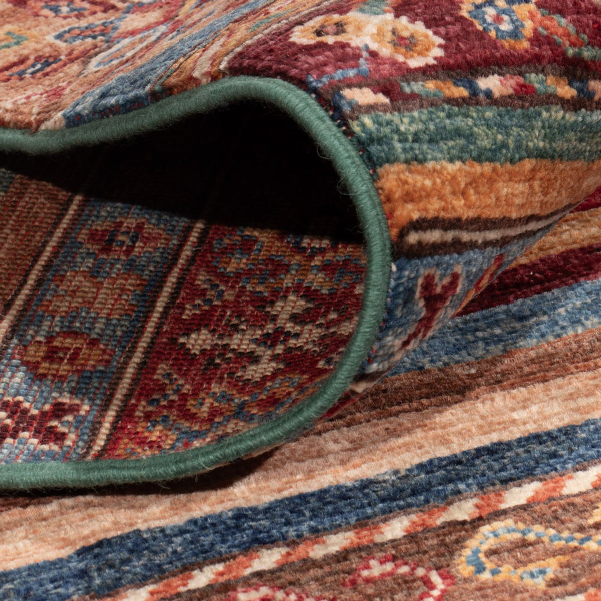 Alfombra Ziegler - Shal - 247 x 168 cm - multicolor