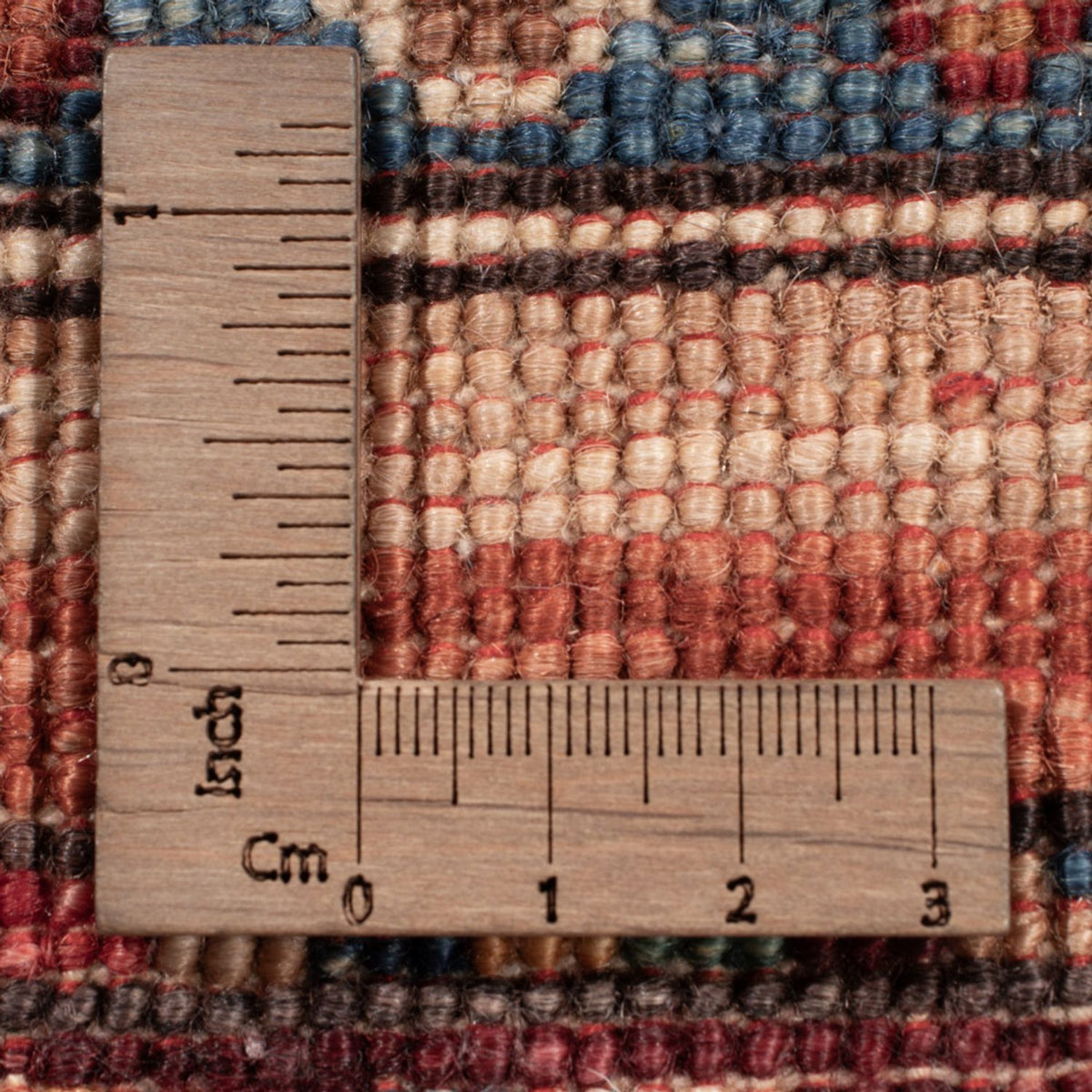 Alfombra Ziegler - Shal - 247 x 168 cm - multicolor