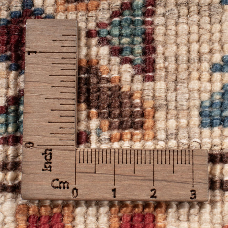 Alfombra Ziegler - Shal - 242 x 169 cm - multicolor