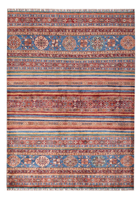 Alfombra Ziegler - Shal - 238 x 176 cm - multicolor