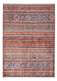 Alfombra Ziegler - Shal - 238 x 176 cm - multicolor