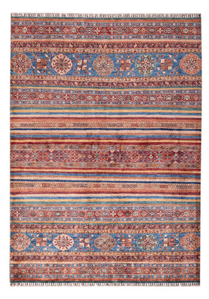 Alfombra Ziegler - Shal - 238 x 176 cm - multicolor