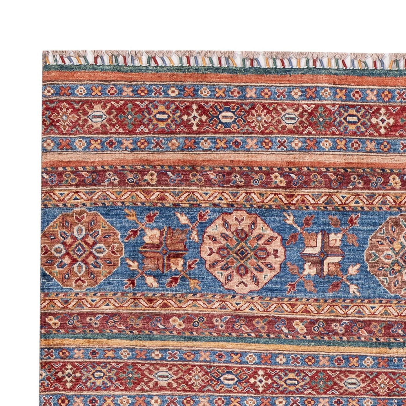 Shal Alfombra 238x176cm - Alfombra oriental