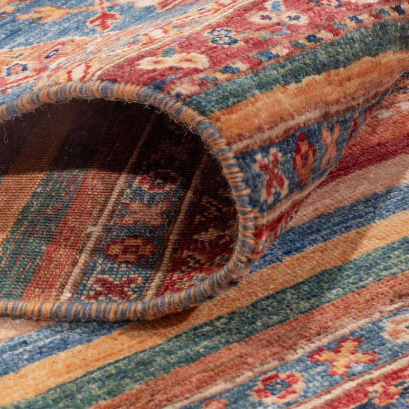 Alfombra Ziegler - Shal - 238 x 176 cm - multicolor