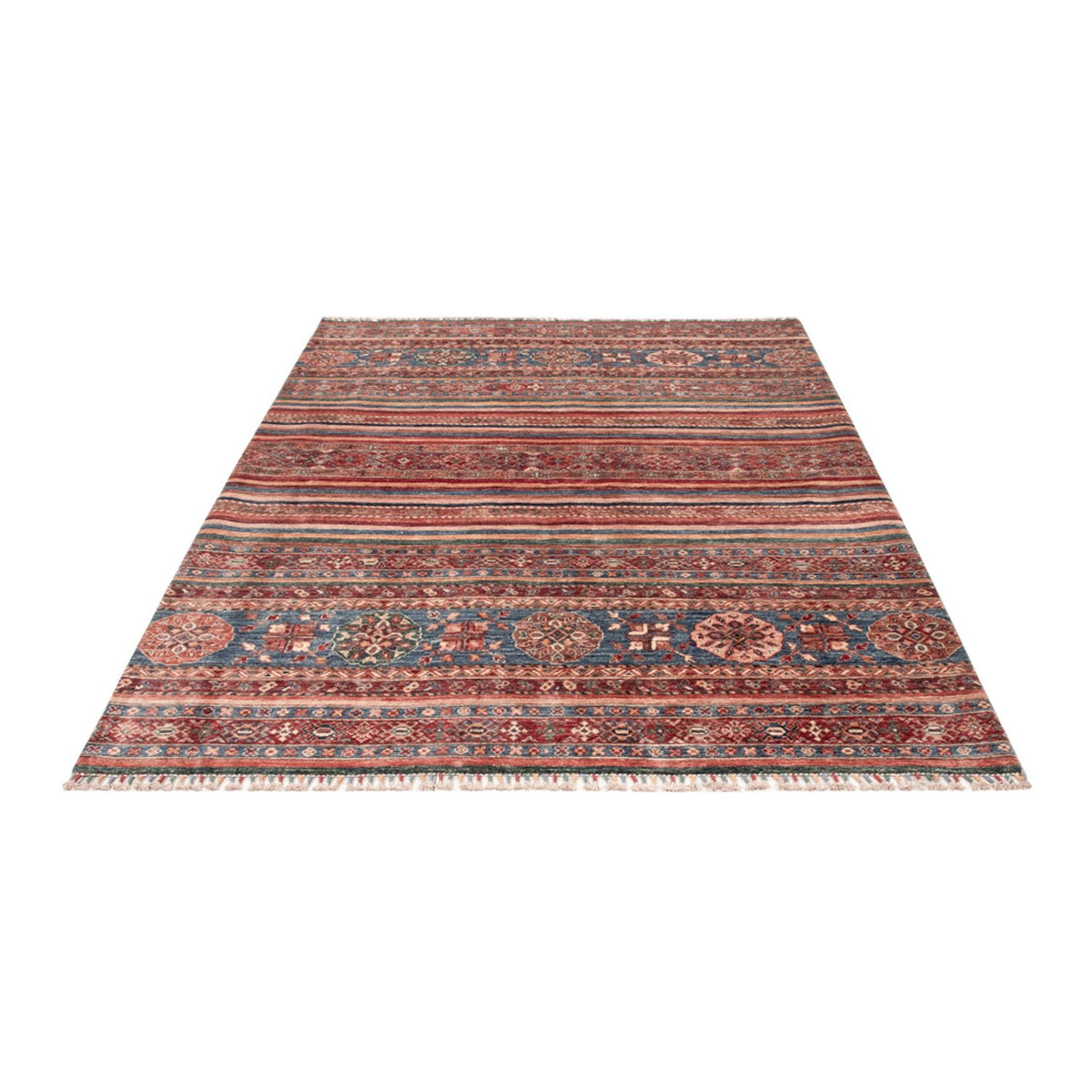 Alfombra Ziegler - Shal - 238 x 176 cm - multicolor