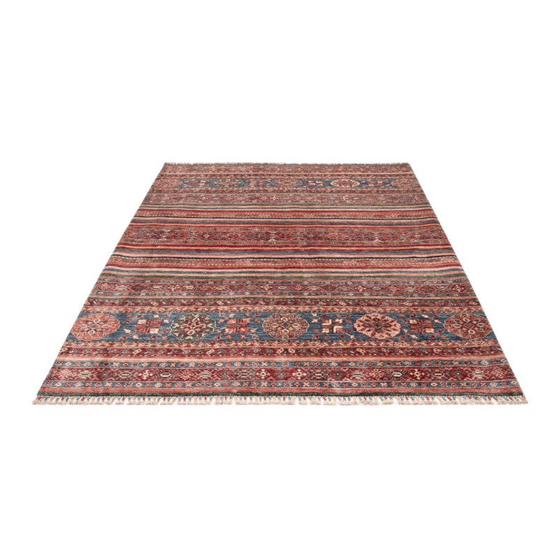 Alfombra Ziegler - Shal - 238 x 176 cm - multicolor