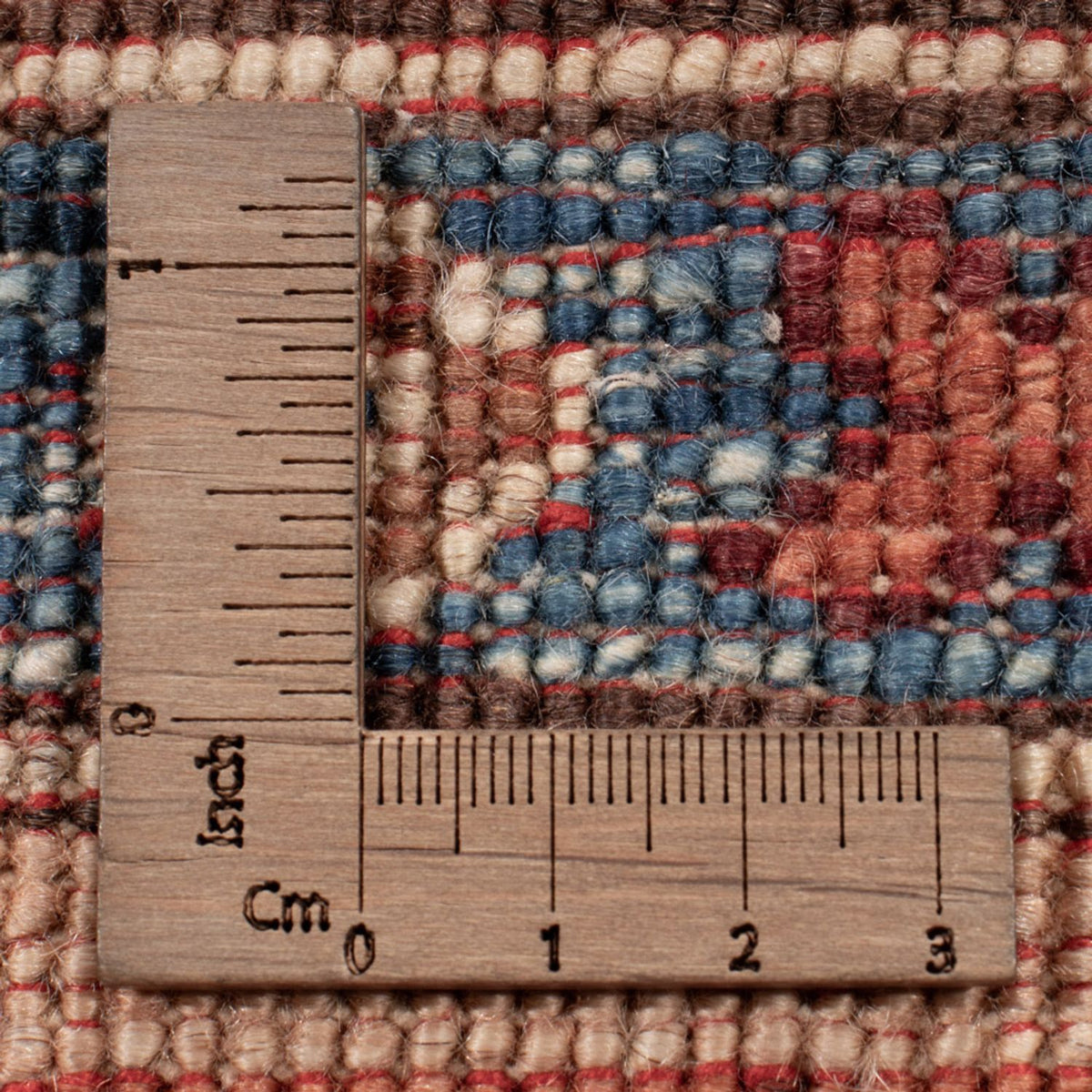 Alfombra Ziegler - Shal - 238 x 176 cm - multicolor