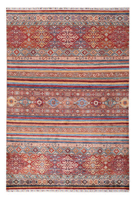 Alfombra Ziegler - Shal - 249 x 169 cm - multicolor