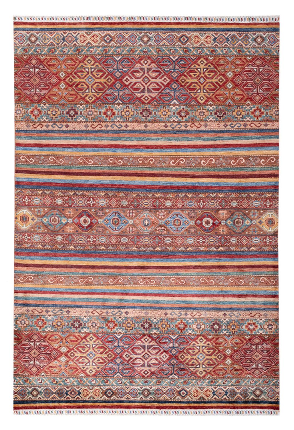Alfombra Ziegler - Shal - 249 x 169 cm - multicolor