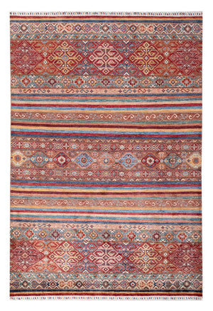 Alfombra Ziegler - Shal - 249 x 169 cm - multicolor