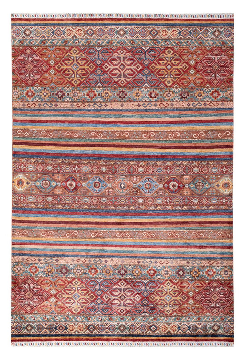 Alfombra Ziegler - Shal - 249 x 169 cm - multicolor