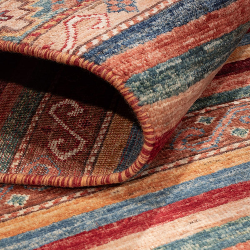 Alfombra Ziegler - Shal - 249 x 169 cm - multicolor