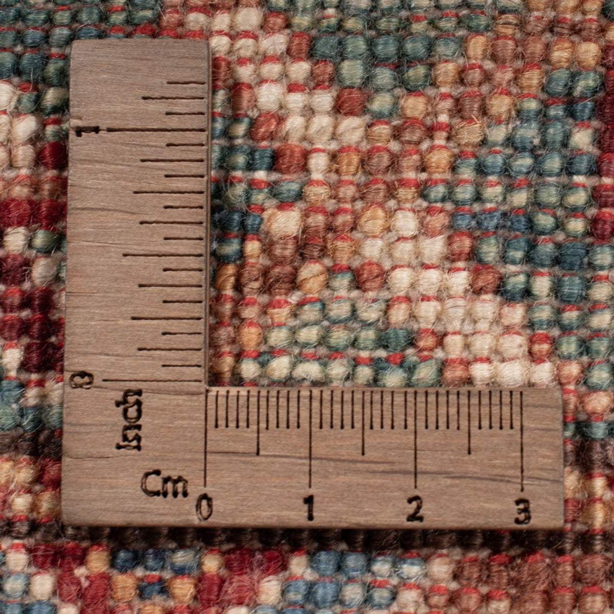 Alfombra Ziegler - Shal - 249 x 169 cm - multicolor