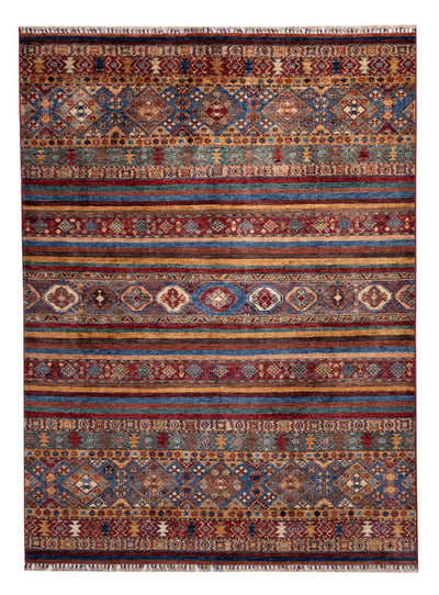 Shal Alfombra 169x229cm - Alfombra oriental