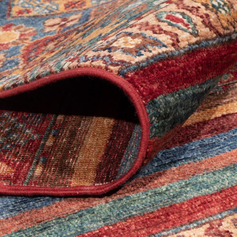 Alfombra Ziegler - Shal - 229 x 169 cm - multicolor