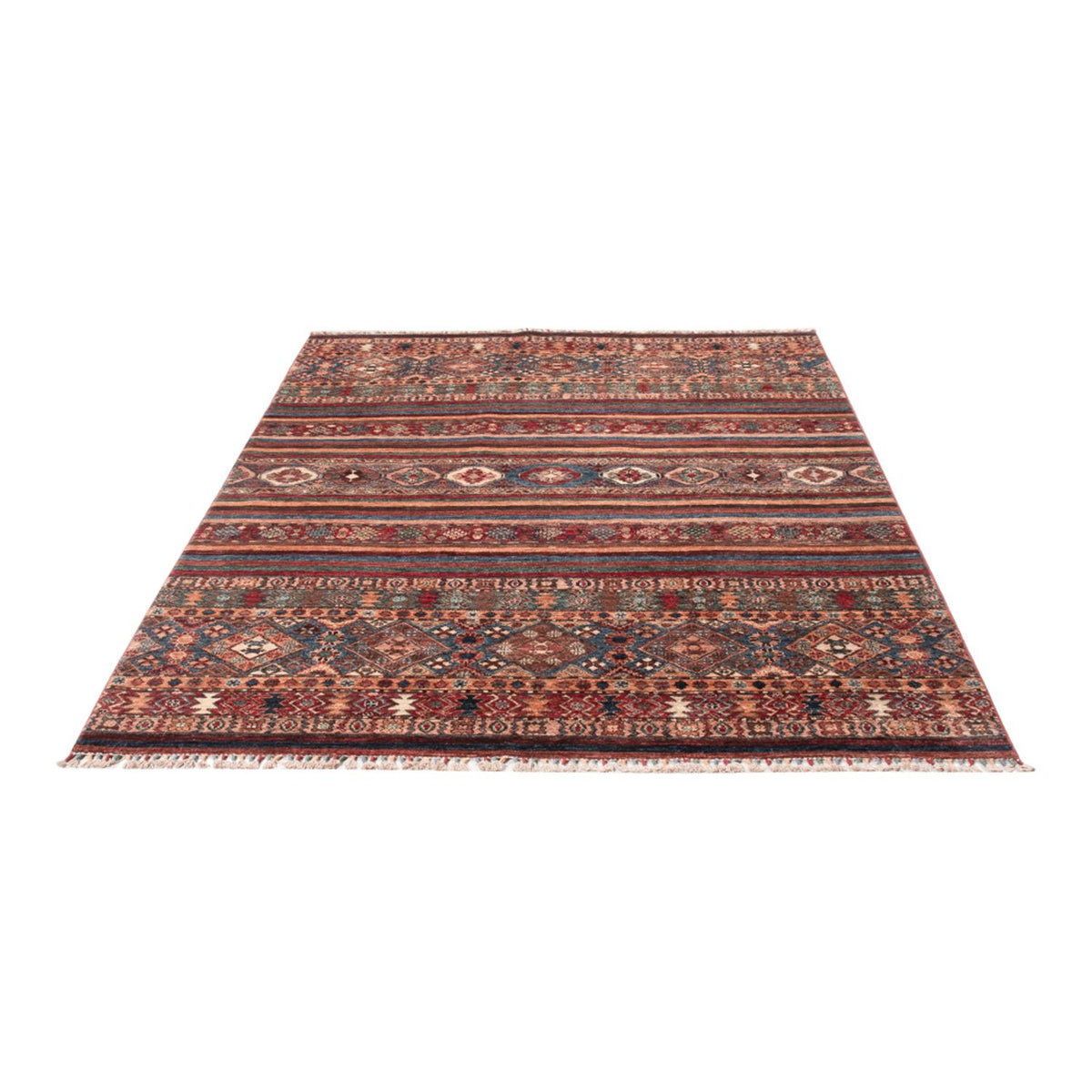 Alfombra Ziegler - Shal - 229 x 169 cm - multicolor