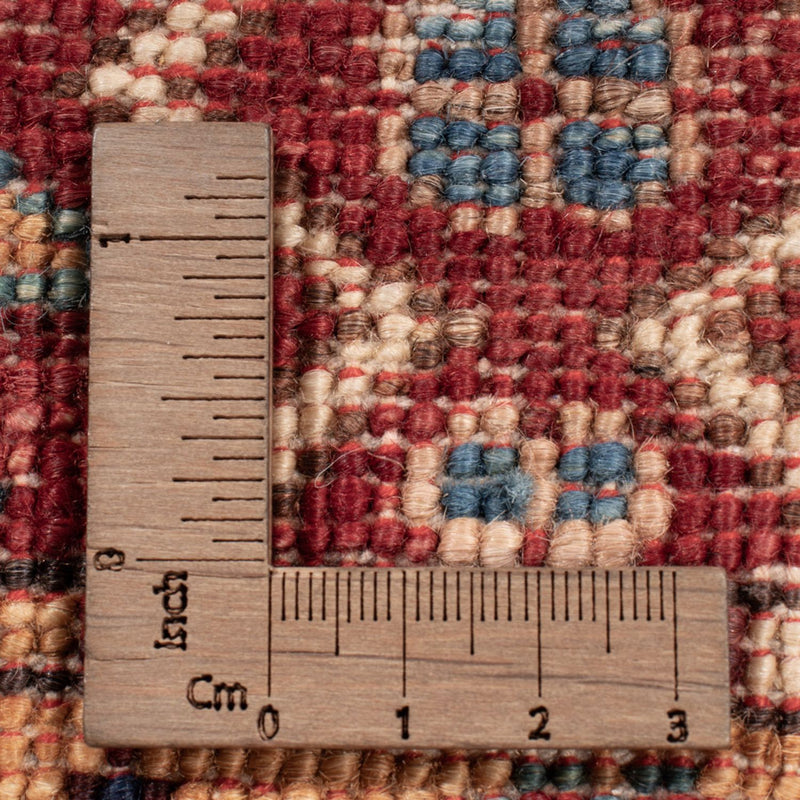 Alfombra Ziegler - Shal - 229 x 169 cm - multicolor