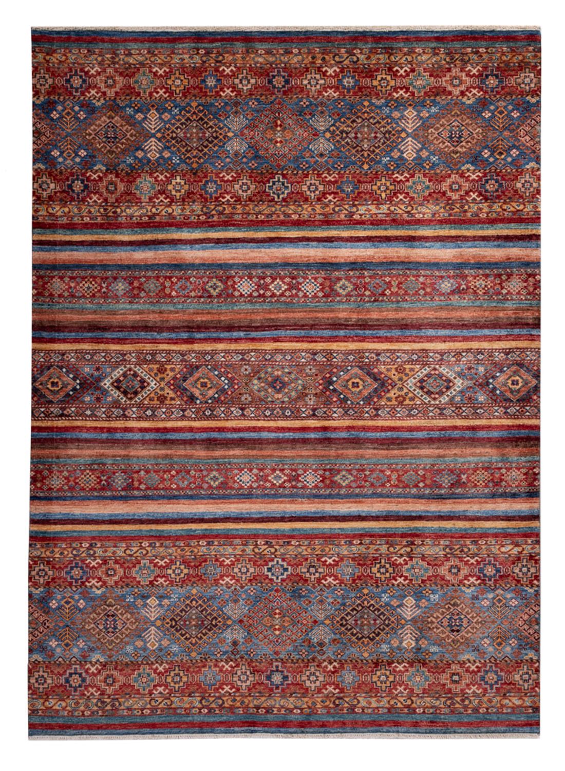 Alfombra Ziegler - Shal - 236 x 176 cm - multicolor
