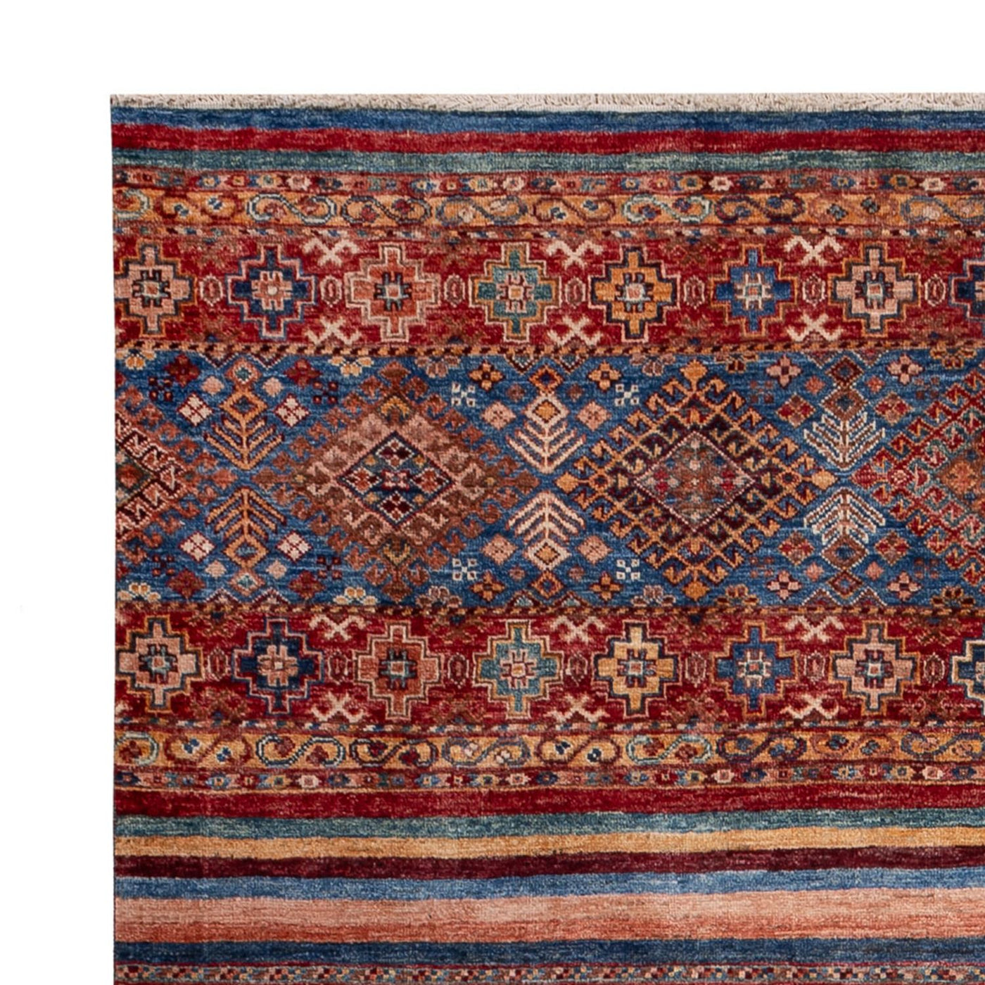 Shal Alfombra 236x176cm - Alfombra oriental