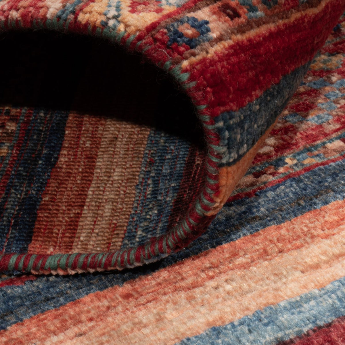 Alfombra Ziegler - Shal - 236 x 176 cm - multicolor