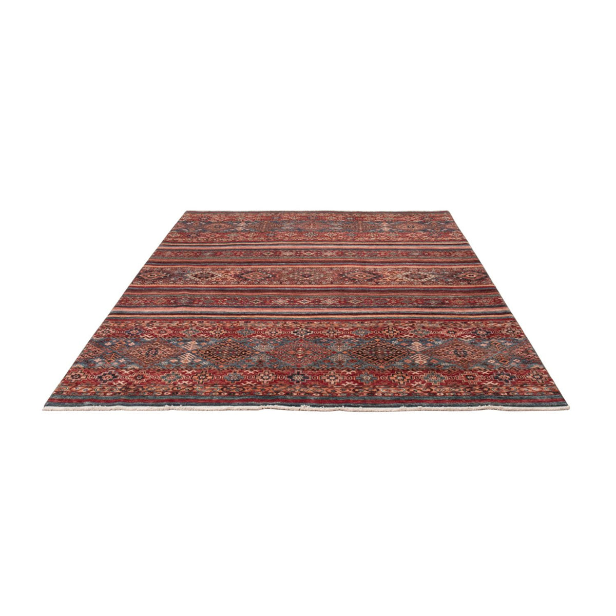Alfombra Ziegler - Shal - 236 x 176 cm - multicolor