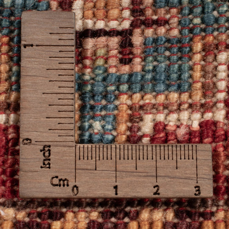 Alfombra Ziegler - Shal - 236 x 176 cm - multicolor