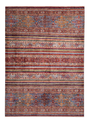 Alfombra Ziegler - Shal - 240 x 176 cm - multicolor