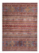 Shal Alfombra 240x176cm - Alfombra oriental