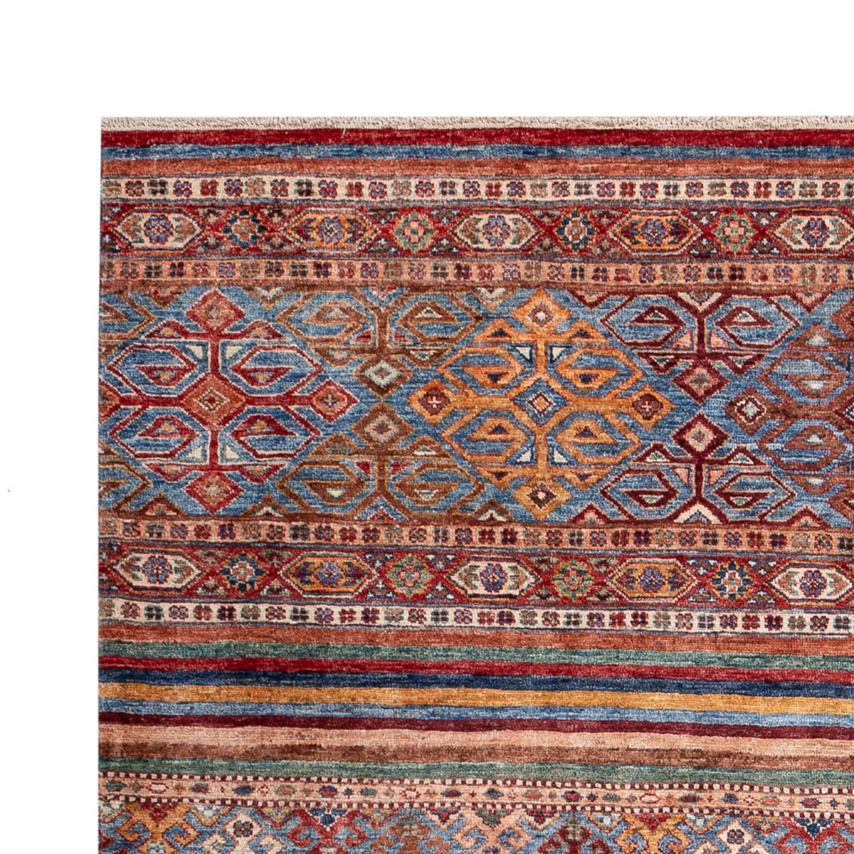 Alfombra Ziegler - Shal - 240 x 176 cm - multicolor
