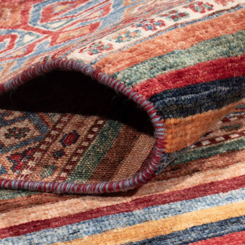 Alfombra Ziegler - Shal - 240 x 176 cm - multicolor