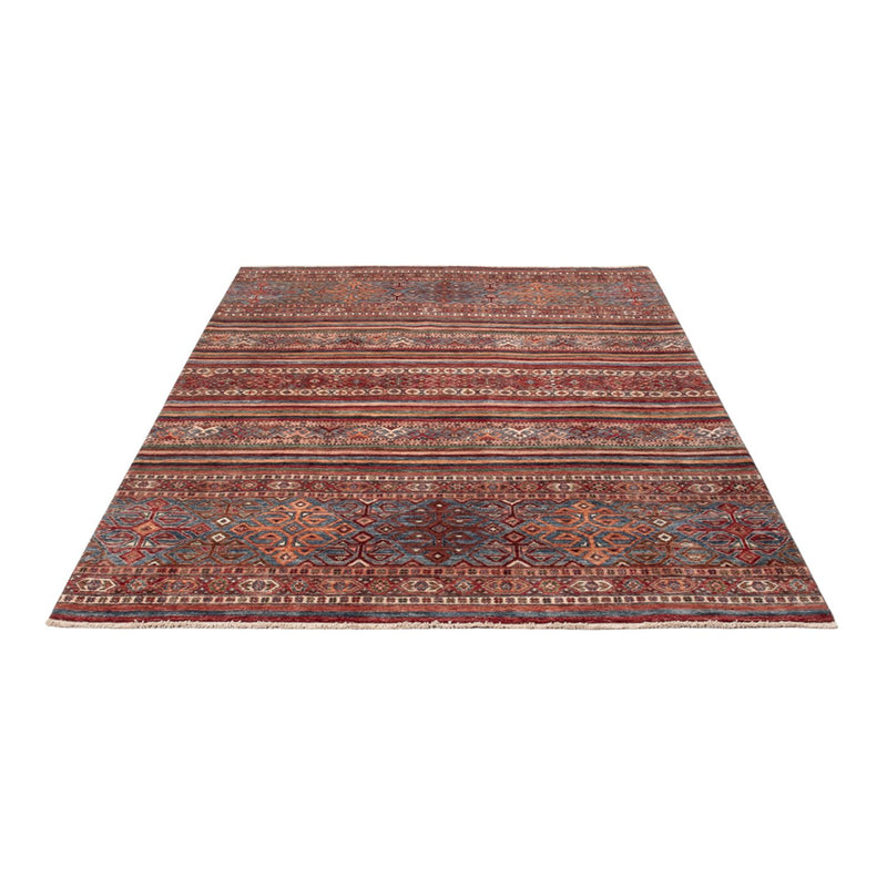 Alfombra Ziegler - Shal - 240 x 176 cm - multicolor