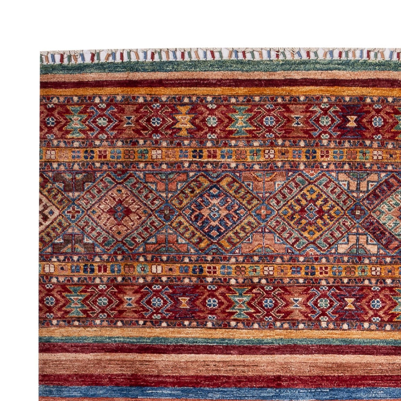 Shal Alfombra 234x170cm - Alfombra oriental