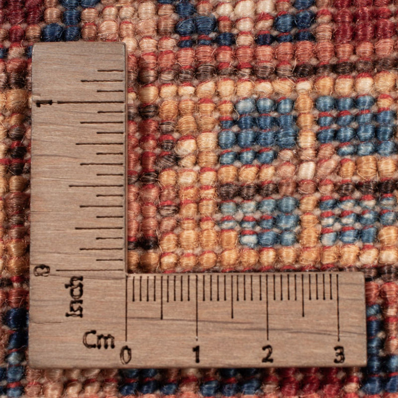 Alfombra Ziegler - Shal - 234 x 170 cm - multicolor