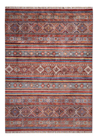 Alfombra Ziegler - Shal - 235 x 171 cm - multicolor