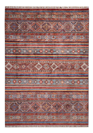 Alfombra Ziegler - Shal - 235 x 171 cm - multicolor