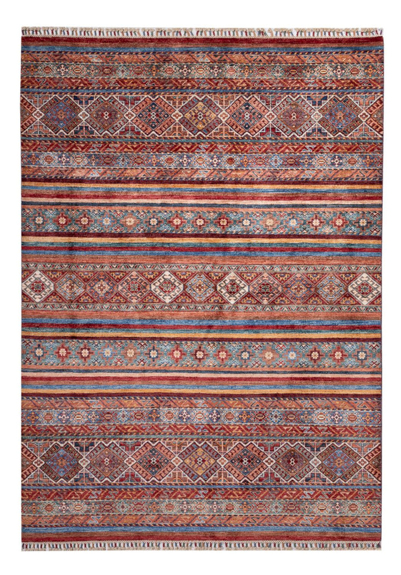Alfombra Ziegler - Shal - 235 x 171 cm - multicolor