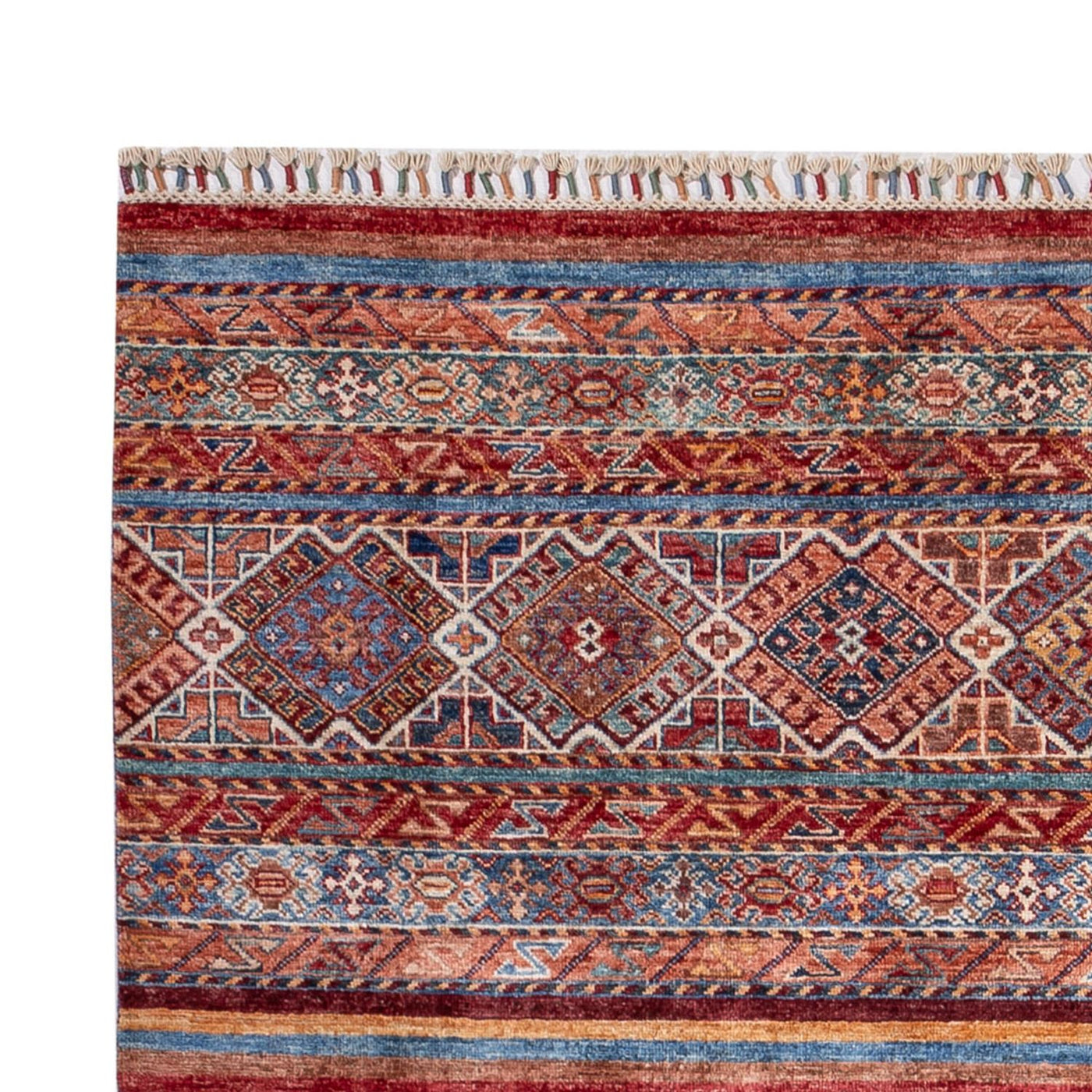 Shal Alfombra 235x171cm - Alfombra oriental