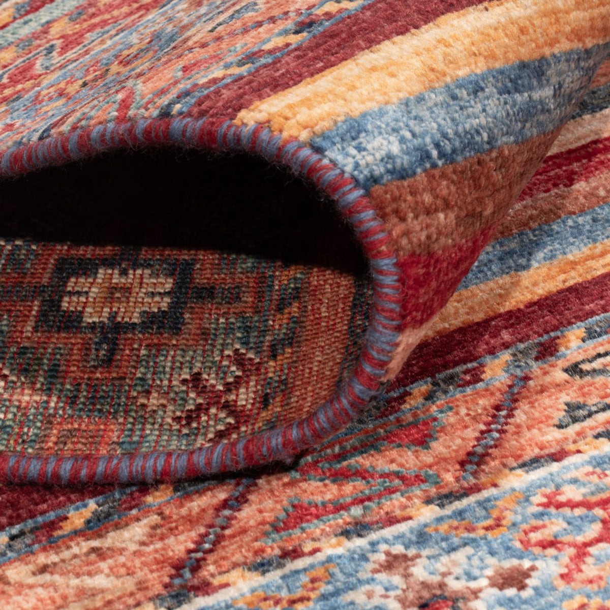 Alfombra Ziegler - Shal - 235 x 171 cm - multicolor