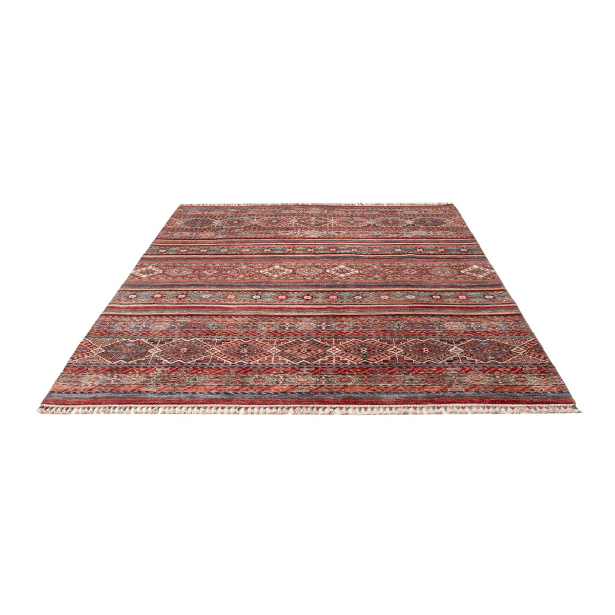Alfombra Ziegler - Shal - 235 x 171 cm - multicolor
