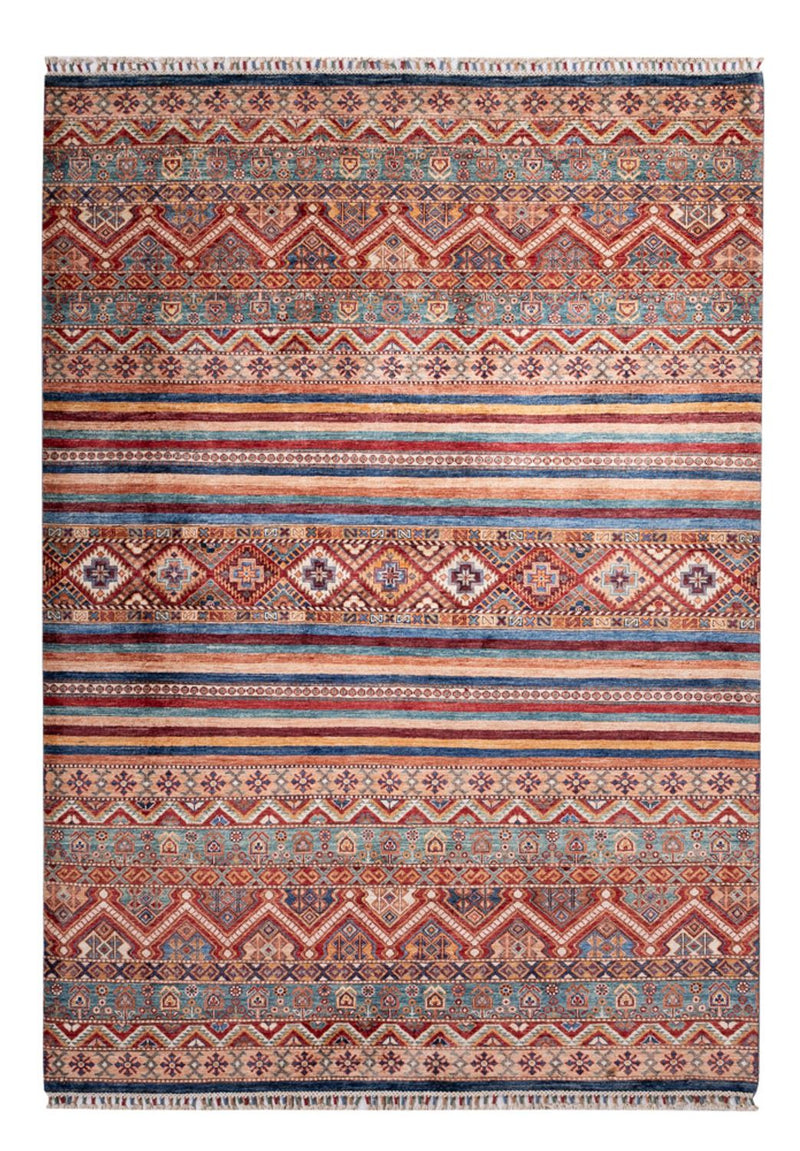 Alfombra Ziegler - Shal - 243 x 174 cm - multicolor