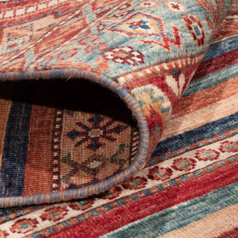 Alfombra Ziegler - Shal - 243 x 174 cm - multicolor