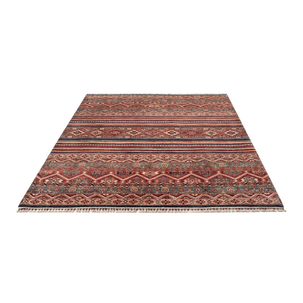 Alfombra Ziegler - Shal - 243 x 174 cm - multicolor