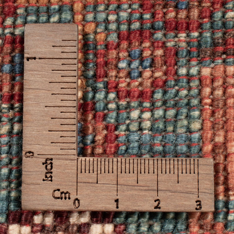 Alfombra Ziegler - Shal - 243 x 174 cm - multicolor