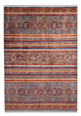 Alfombra Ziegler - Shal - 243 x 172 cm - multicolor