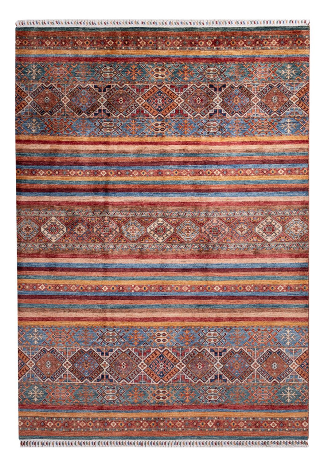 Alfombra Ziegler - Shal - 243 x 172 cm - multicolor