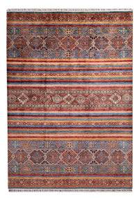 Alfombra Ziegler - Shal - 243 x 172 cm - multicolor
